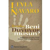 Gerçekten Beni Duyuyor Musun - Leyla Navaro