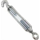 Gerdirme Galvanizli 6mm 10 Adet