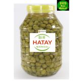 GEREKSEAL Antakya Kırma Yeşil Zeytin, Yeşil Zeytin, Kırma Yeşil Zeytin(5LİK) Yeni Sezon 2025