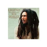 Gereksiz Şeyler Bob Marley Ultimate Plak