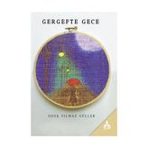 Gergefte Gece - Mayıs 2022