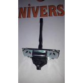 GERGİ KAPI 323 99-02 ARKA LH/RH