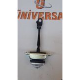 Gergi Kapı Cıvıc 02-05 Arka Rh