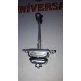Gergi Kapı Cıvıc 96-00/crv 97-01 Arka Lh