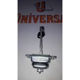 Gergi Kapı Cıvıc 96-00/crv 97-01 Ön Rh