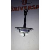 GERGİ KAPI COROLLA 02-05 ARKA LH/RH