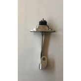 GERGİ KAPI COROLLA AE101 93-98 ÖN LH