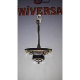 Gergi Kapı Corolla Ae101 93-98 Ön Rh
