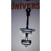 GERGİ KAPI CRV 07-11 ÖN RH/LH
