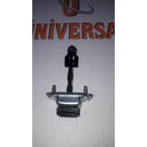 Gergi Kapı D-max 04-11 Ön Lh/rh