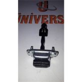 Gergi Kapı D-max 12-16 Ön Rh/lh