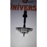 GERGİ KAPI HILUX 07-14 ÖN LH/RH