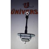 GERGİ KAPI QASHQAİ 07-12 ARKA RH/LH