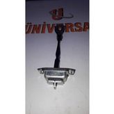 GERGİ KAPI QASHQAİ 14-16 ÖN LH/RH
