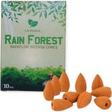 Geri Akış Tütsü - RAIN FOREST