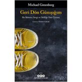 Geri Dön Günışığım - Michael Greenberg