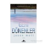 Geri Dönenler - Jason Mott