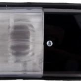 GERİ VİTES PLAKA LAMBASI SOL SW R12