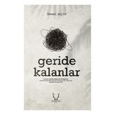 Geride Kalanlar Karakum Yayınevi