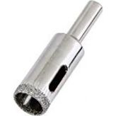 Gerlinger 4mm Boru Tipi Cam Delme Matkap Ucu