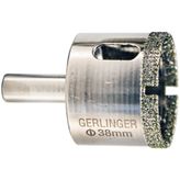Gerlinger Cam Elmas Panç 32MM GDPC32