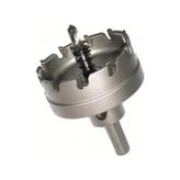 Gerlinger Paslanmaz Için Tct Panç 20 mm