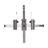 Gerlinger Sds Ayarlı Panç 40 - 120MM GEAPS4012