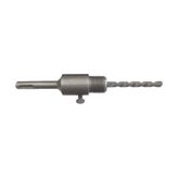 Gerlinger Sds Max Beton Panç Adaptörü 400mm