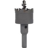 Gerlinger TCT Panç Delikli Testere Paslanmaz 30 mm