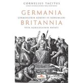 Germania & Britannıa - Hatipler Üzerine Diyaloglar