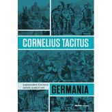 Germania - Cornelius Tacitus