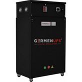 Germen 45 Kva 3/3 Faz Servo Voltaj Regülatörü