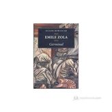GERMINAL (2. CILT) - EMILE ZOLA