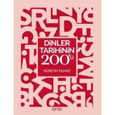 Gesa Dinler Tarihinin 200’Ü