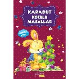Gesa Karadut Kokulu Masallar - 1 Adet