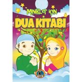Gesa Minikler Için Dua Kitabı - 1 Adet