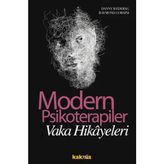 Gesa Modern Psikoterapiler - Vaka Incelemeleri