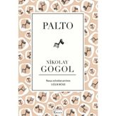 Gesa Palto (Bez Cilt) - 1 Adet