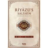 Gesa Riyazüs Salihin - 1 Adet