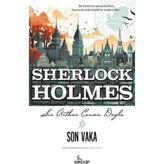 Gesa Sherlock Holmes - Son Vaka - 1 Adet