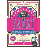 Gesa Temalarla Çengel Bulmaca - Sanat