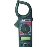 Gesi DT-266-G Pensampermetre - Ahşap
