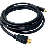 Gesi GSH 203 3 mt Hdmi Kablo