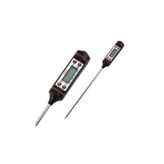 Gesi TP101 15 cm Sıvı Termometresi Daldırma