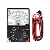 Gesi Yx 360 Analog Ölçü Aleti