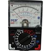 Gesi Yx-360tr Analog Ölçü Aleti