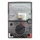 Gesi Yx-360Tre-B Analog İbreli Multimetre