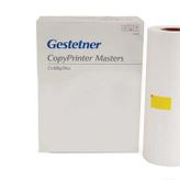 Gestetner CPMT-17 B4 100M JP-1250 Master