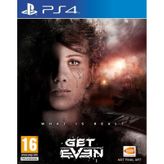 Get Even PS4