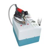 Get Lock Silter Magma Profesyonel 3.5Lt Kazanlı Ütü